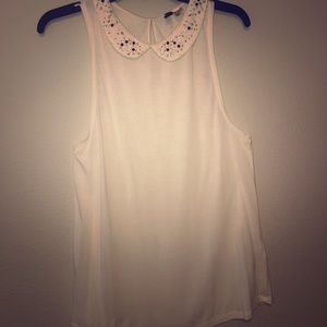 Women’s Embellished Top.